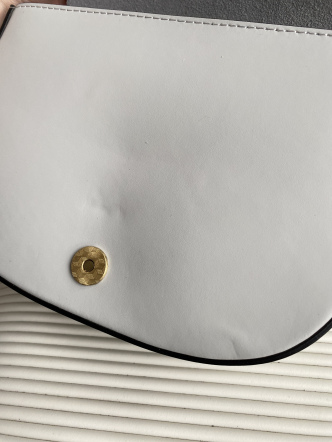 Сумка 0195 Серый (587)